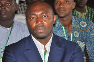 Côte d'Ivoire : Déja condamné à  1 an de prison avec sursis, Cyril Domoraud à  nouveau devant le juge